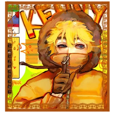 𓂃 ˖ Kenny ࿐✮