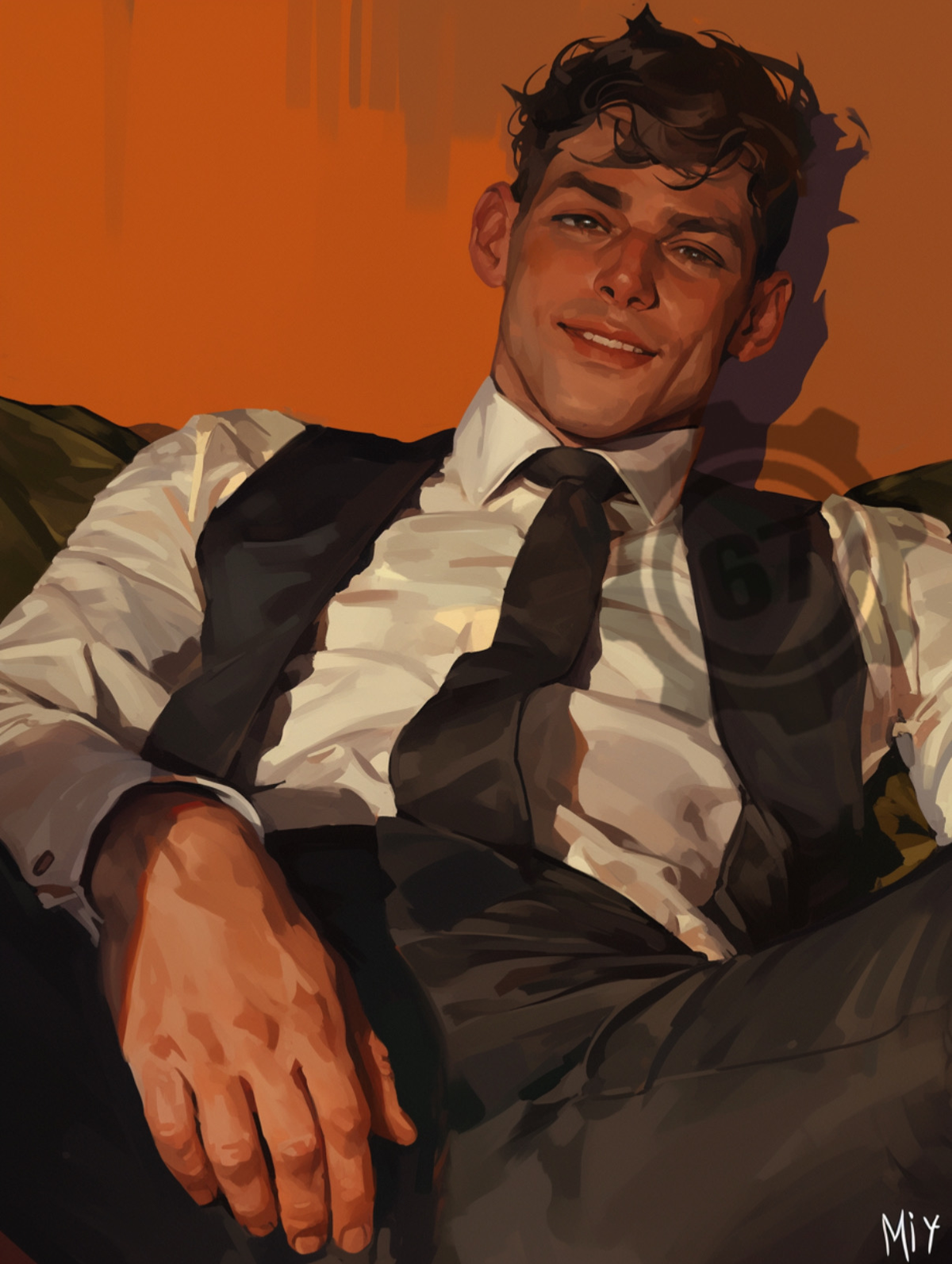 Leon