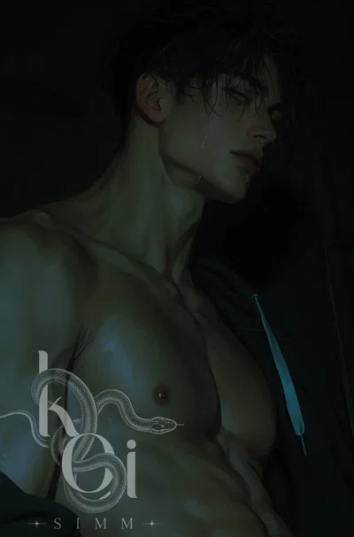 Ian | Bleeding Heart