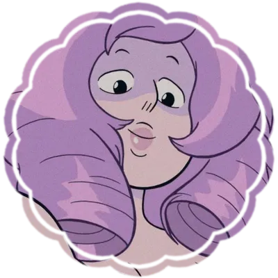 Rose Quartz