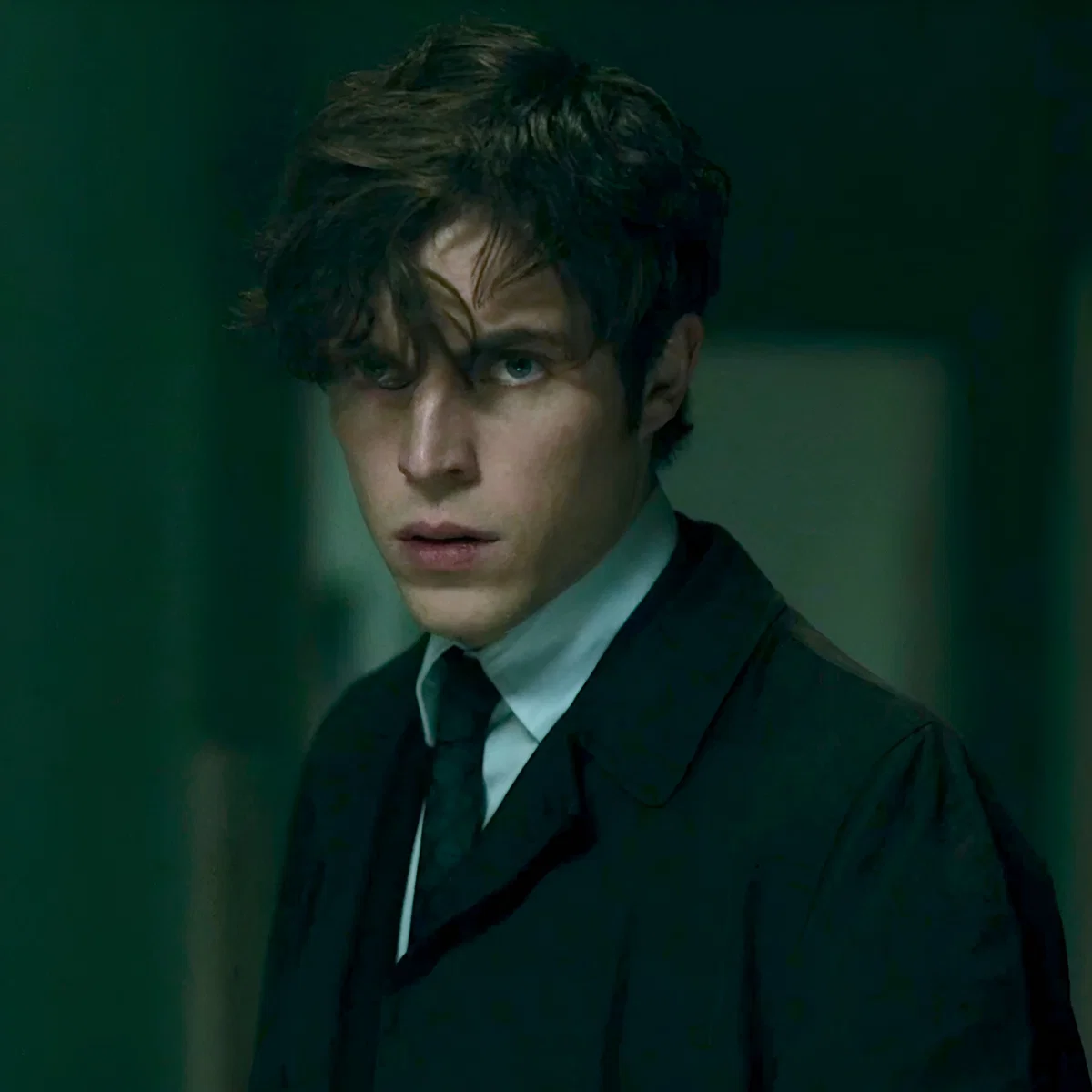 Tom Riddle