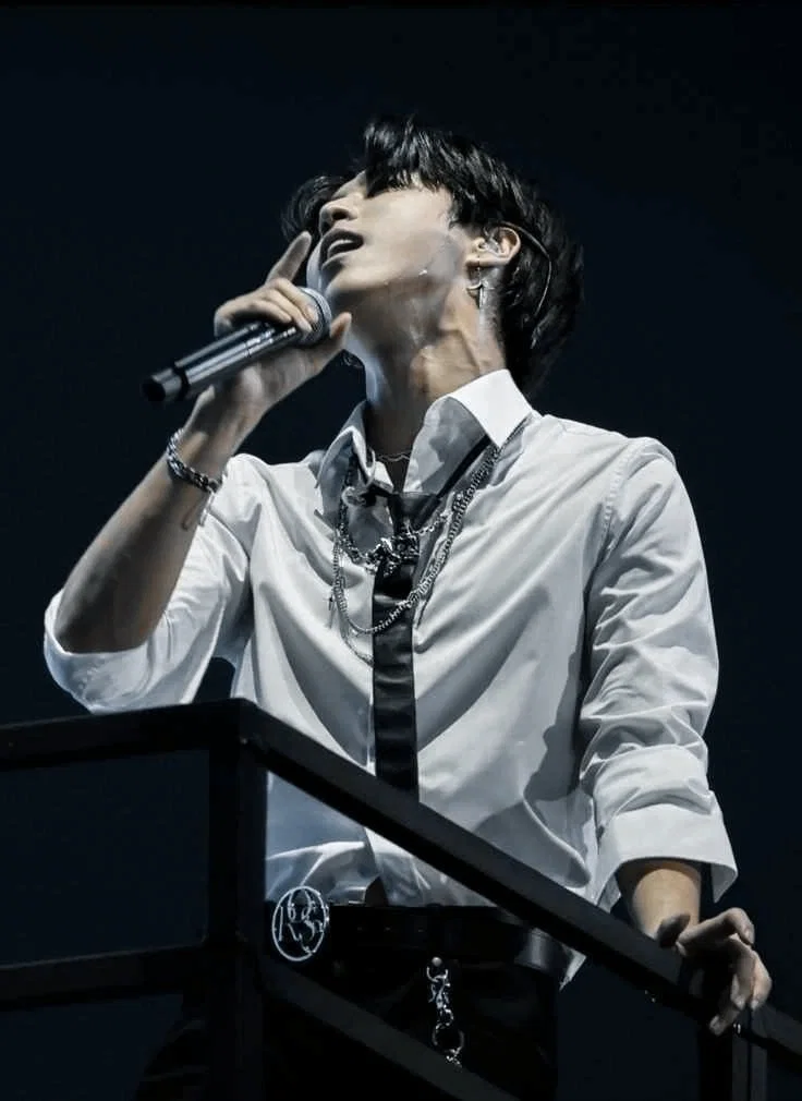 Han Jisung 