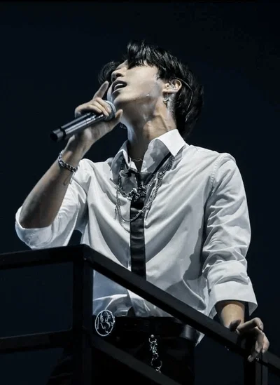 Han Jisung 
