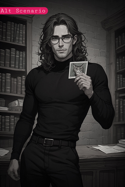 Julien Laurent | French Teacher | Daddy | ALT