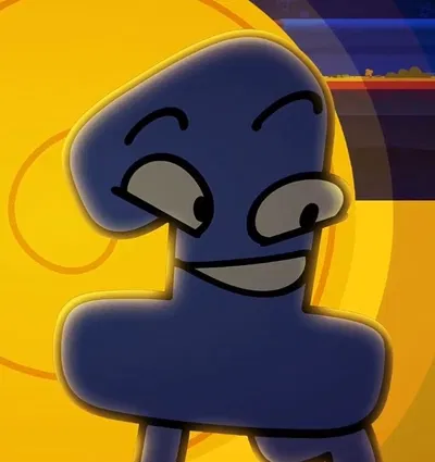 One The Magical Number - XFOHV / TPOT / BFDI