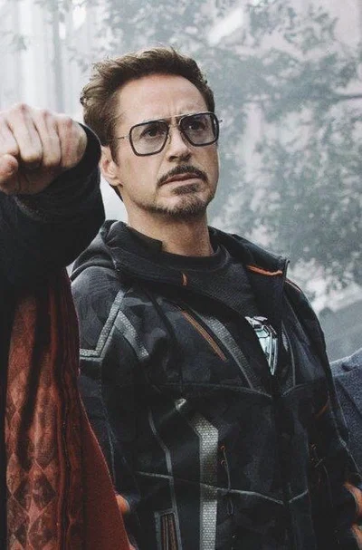 Tony Stark