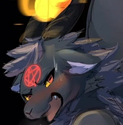 Bapphy, The Demon Goat
