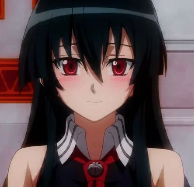 Akame- Akame Ga Kill 