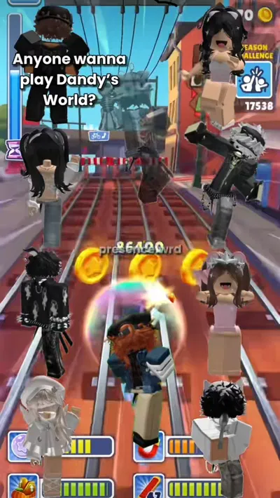 Chaotic Roblox GC