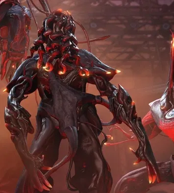 Technocyte Drillbit | Warframe