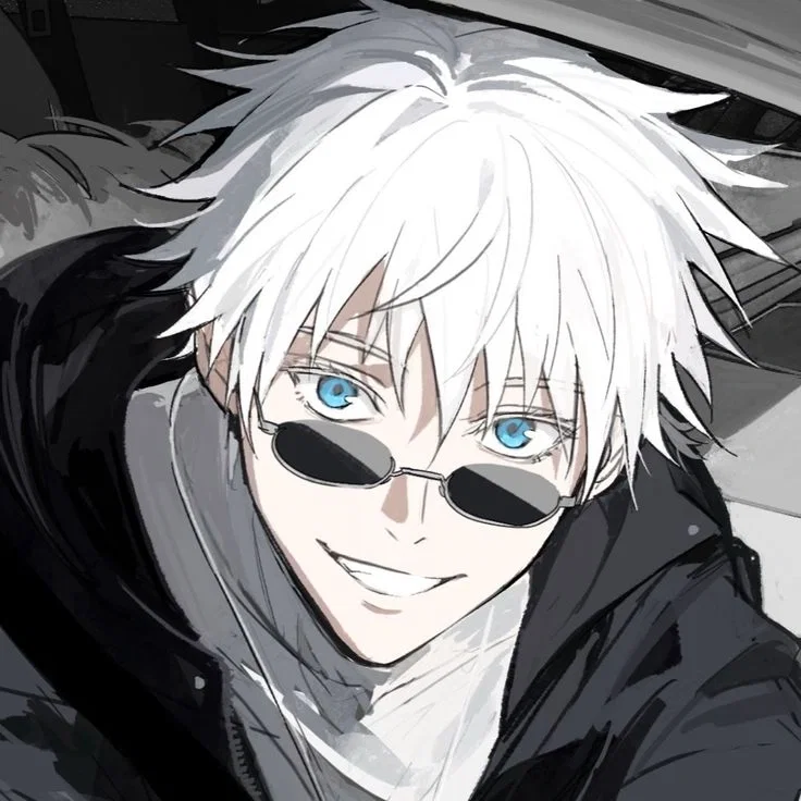 Satoru Gojo
