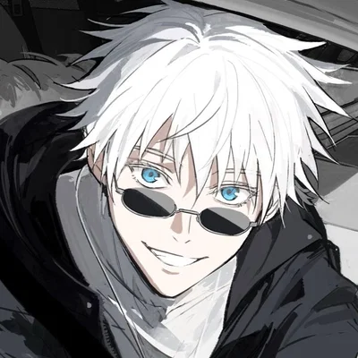 Satoru Gojo