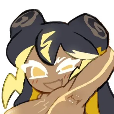 Stormbringer Cookie wants devotion!