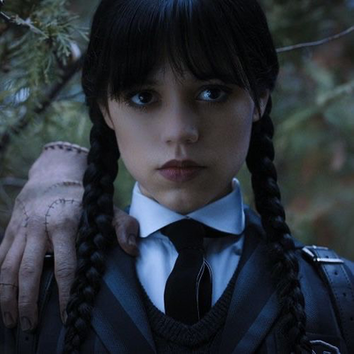 Wednesday Addams