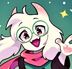 💚 Ralsei 💚