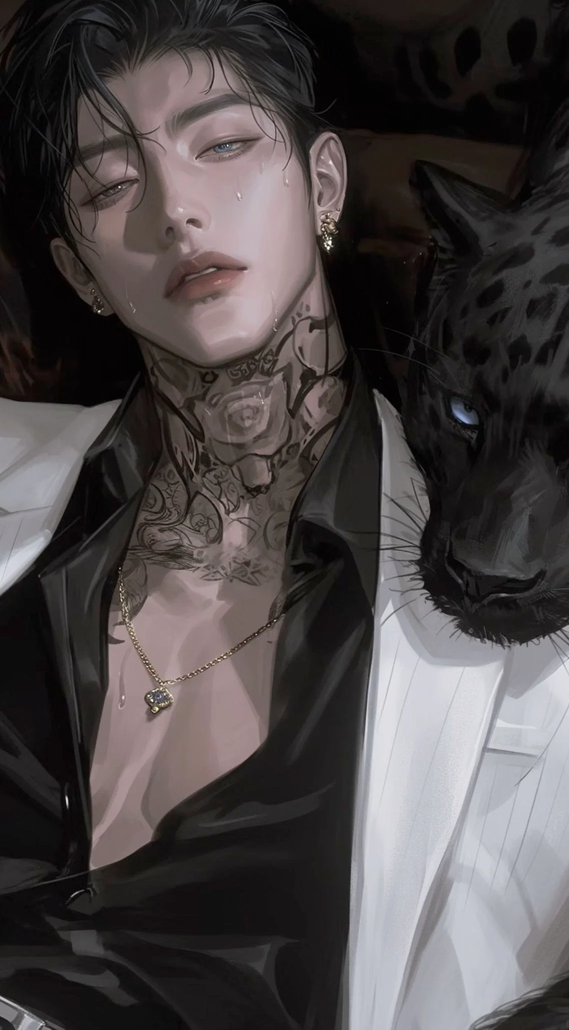 Renzo Dulce | RUNAWAY