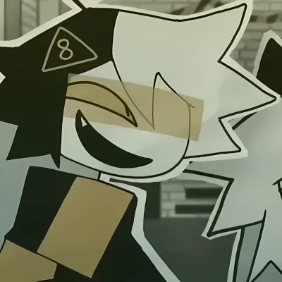 (Danger AU) Demon-loving Zipper