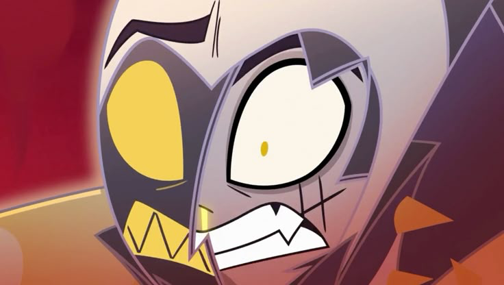 Adam (Hazbin Hotel)