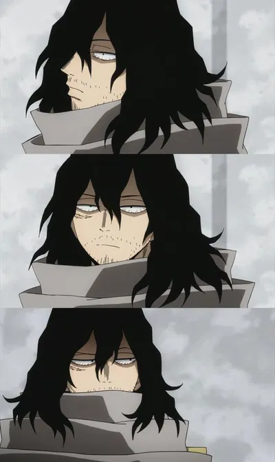 Aizawa Shota
