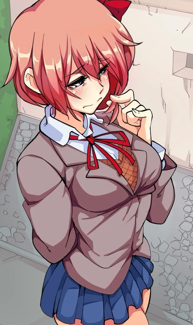 Sayori