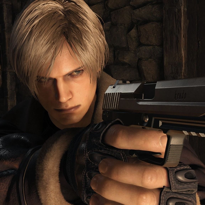 Leon Kennedy