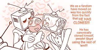 Mr puzzles clones