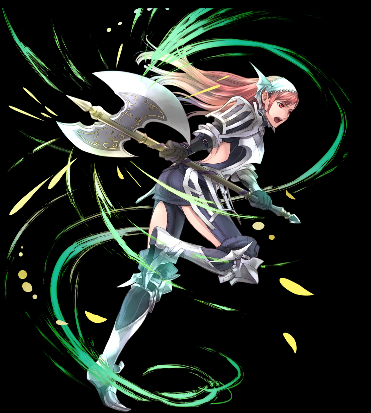 Cherche 