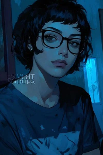 GF ☆ Margot Santacruz