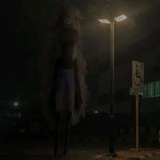 Fen (Shouldn't have left your apartment)