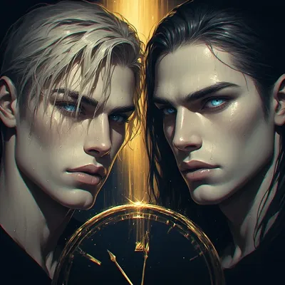 Magnus and Gunnar | Breaking the Cycle