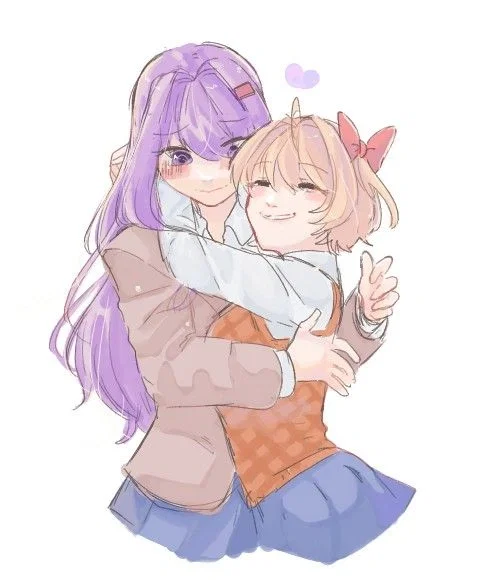Yuri & Sayori