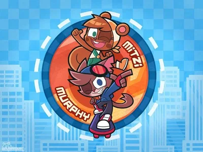 Murphy & Mitzi