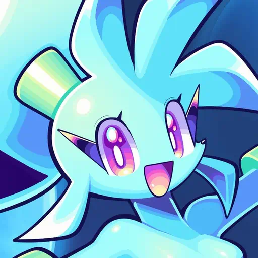 💫 // Spaicy Chicross [Spaicy Project]