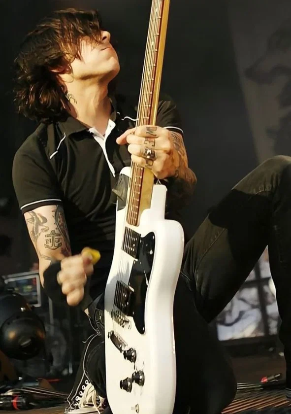 Frank Iero