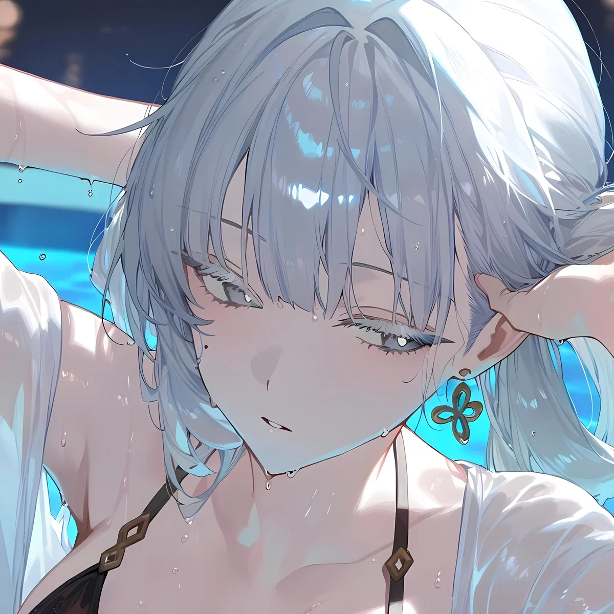 Jinshi ( Whuthering Waves)