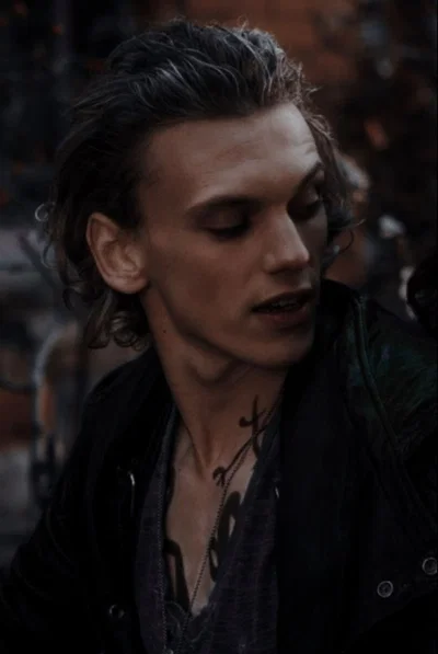Jace Wayland