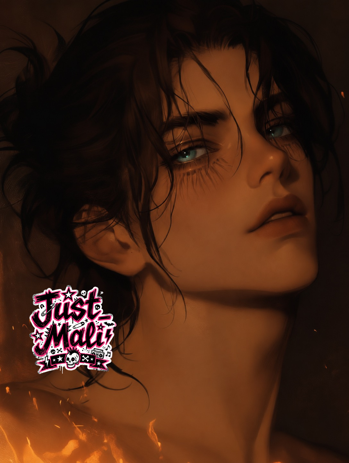 Eren Yeager || Attack on Titan