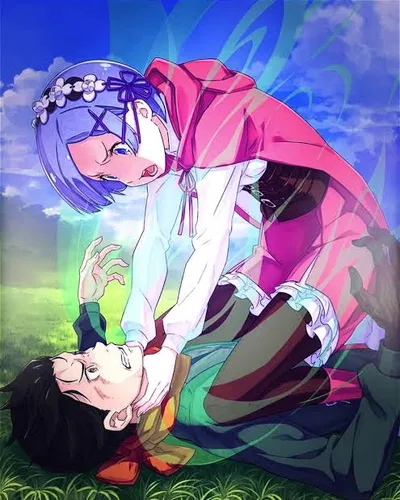 Rem, your love is gone