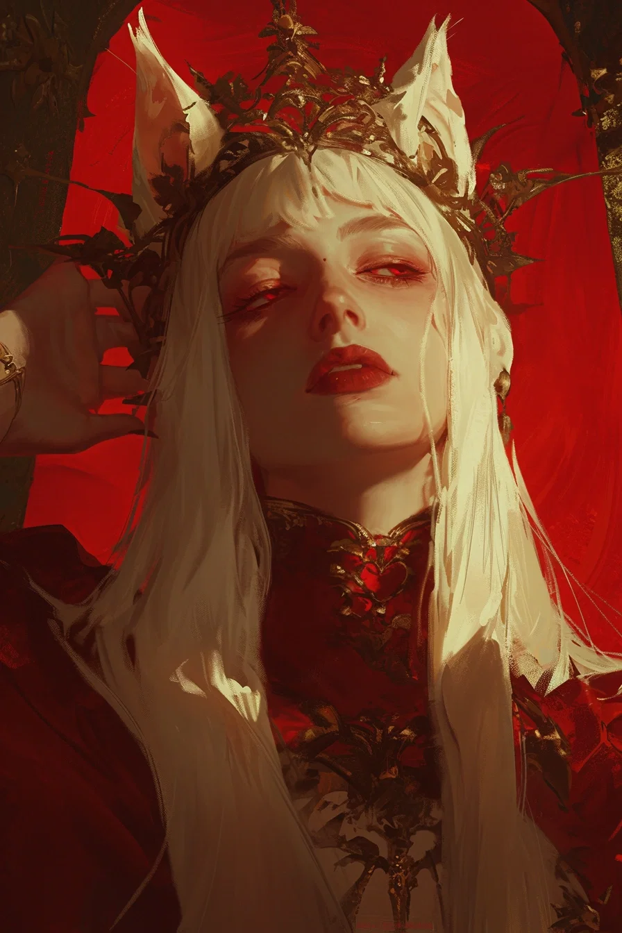Impulse | Isla
