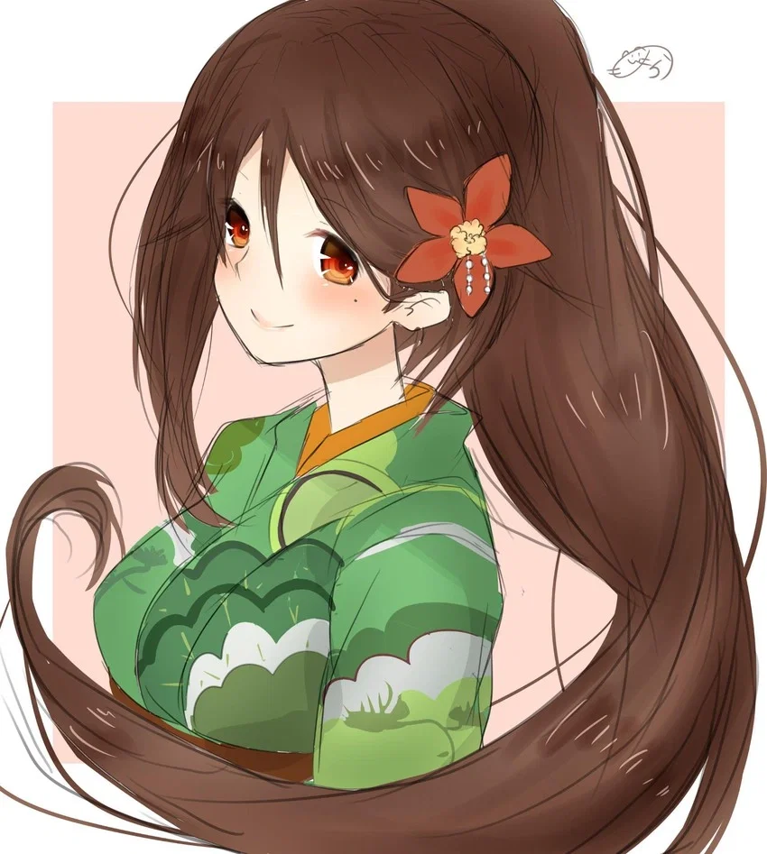 IJN Amagi (Kai)