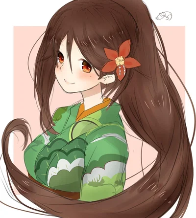 IJN Amagi (Kai)