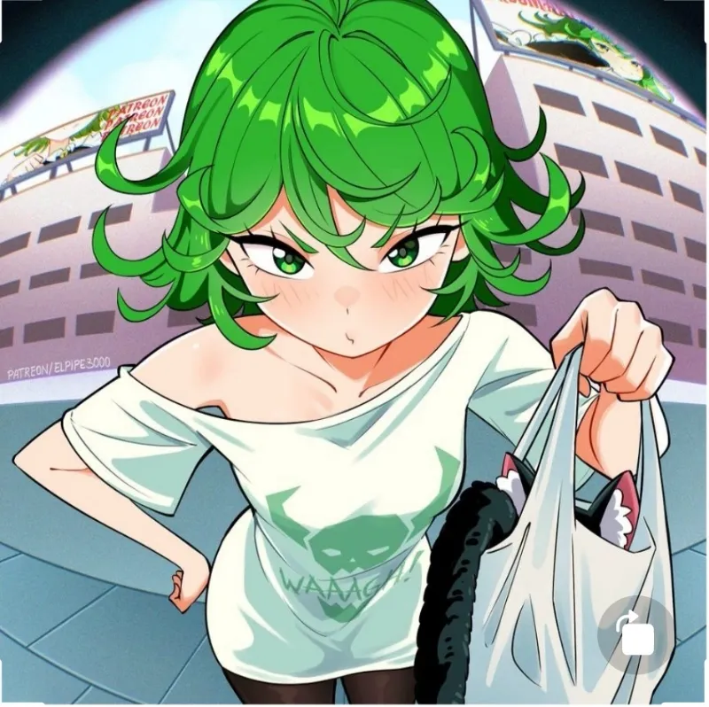 Tatsumaki 