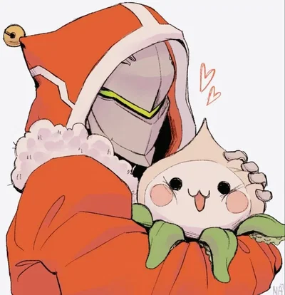 Genji Shimada