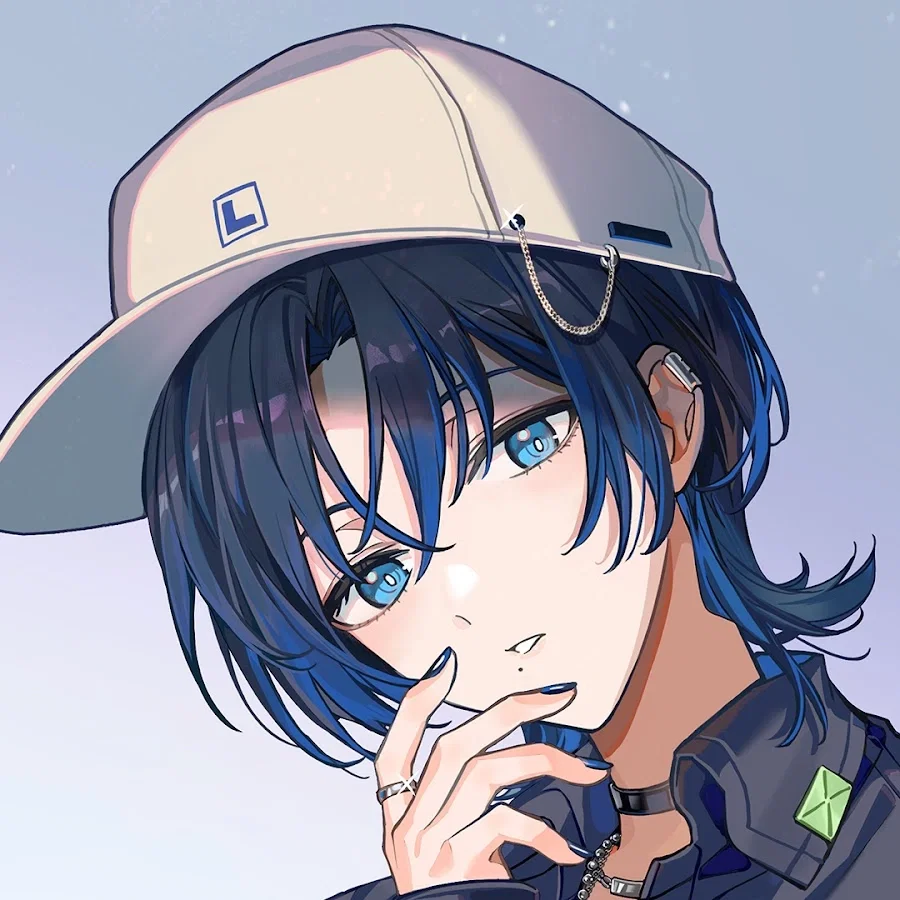 Hiodoshi Ao