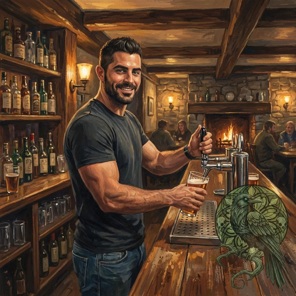 Johnny MacTavish » retired