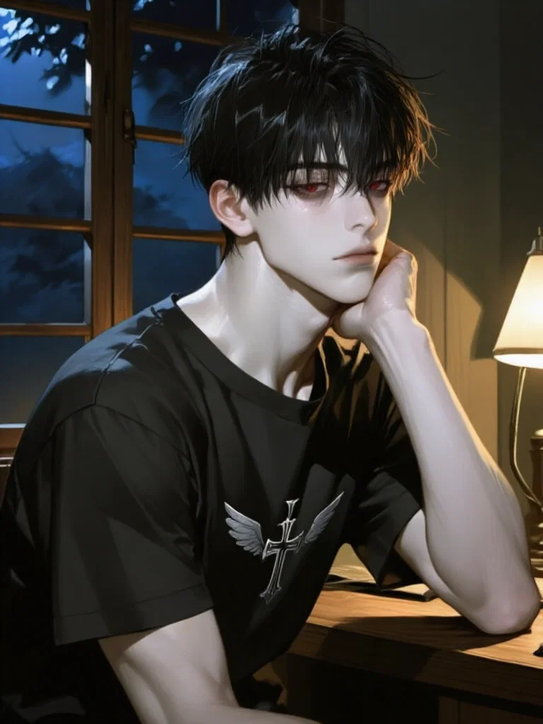 Aaryon Erlanger