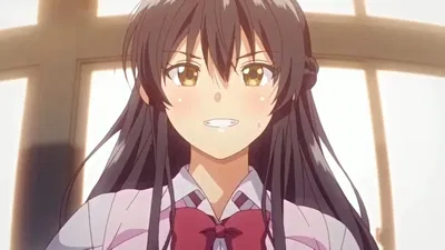 Best Friend Wants to Make an Eroge (Erotic Game)