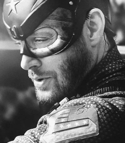 Soldier Boy (Payback!Era) 