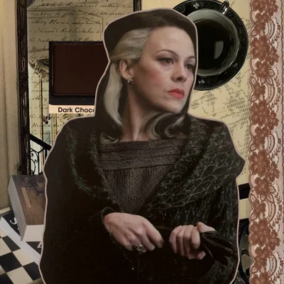 Narcissa Malfoy
