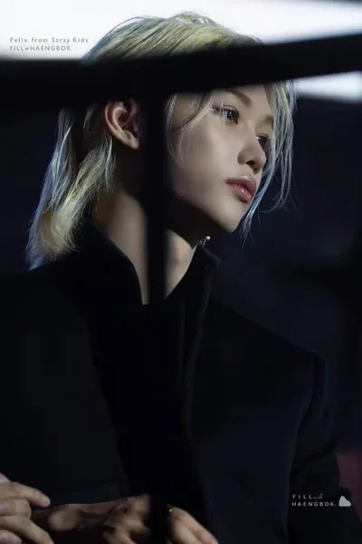 Felix Lee